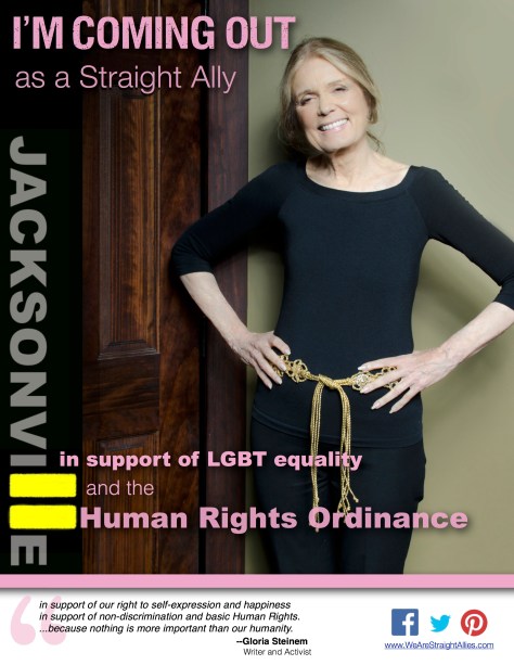 Gloria Steinem (pink_2)