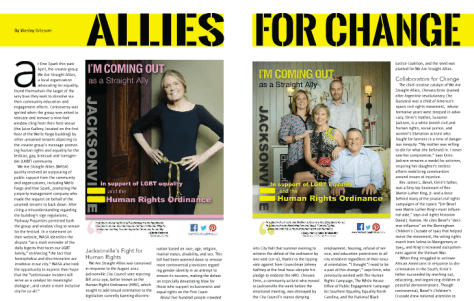 Arbus Allies for Change